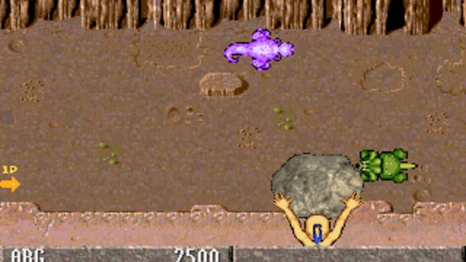 B.C. Story screenshot 1
