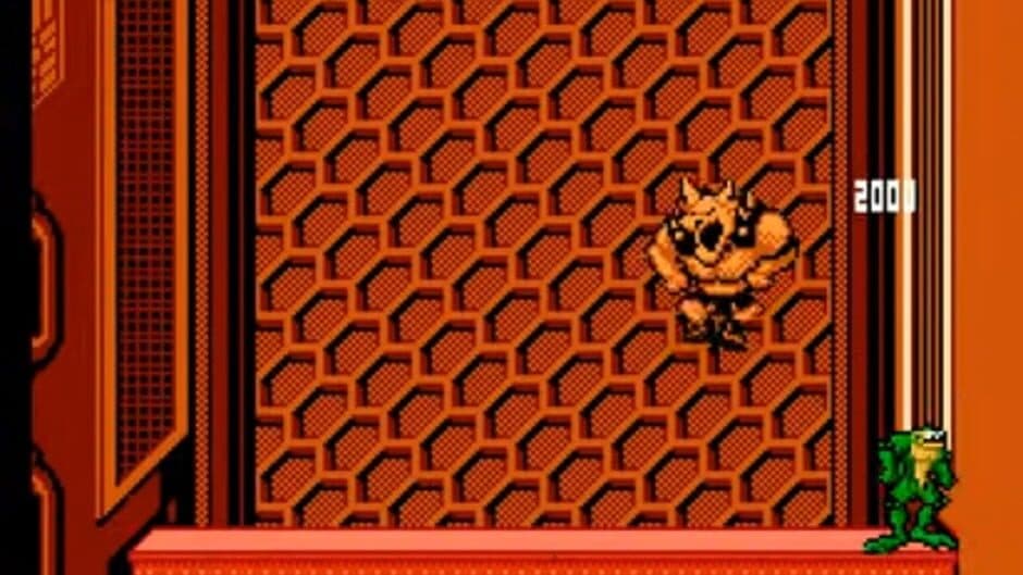 Battletoads: Legacy Cartridge Collection screenshot 3