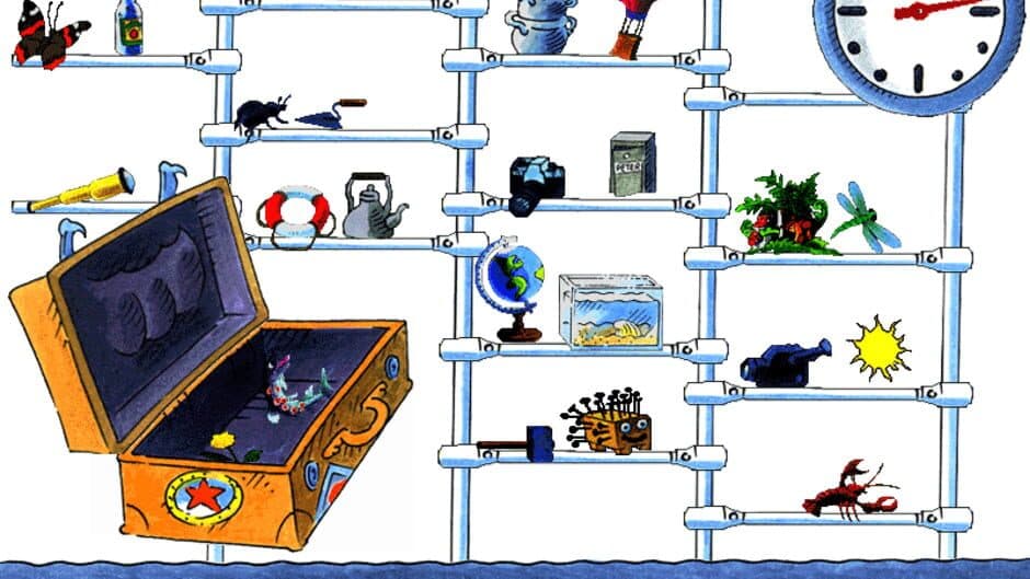 Löwenzahn 2: Geschichten aus Natur, Umwelt und Technik screenshot 4