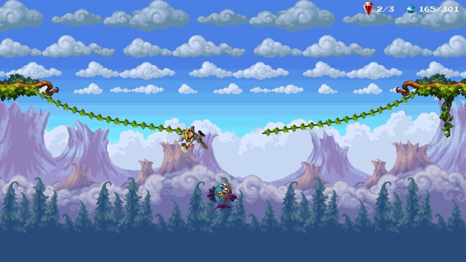 Tiny Thor screenshot 8
