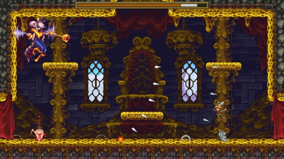 Tiny Thor screenshot 9
