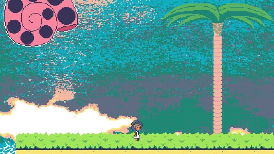 Saltwater Shells screenshot 4
