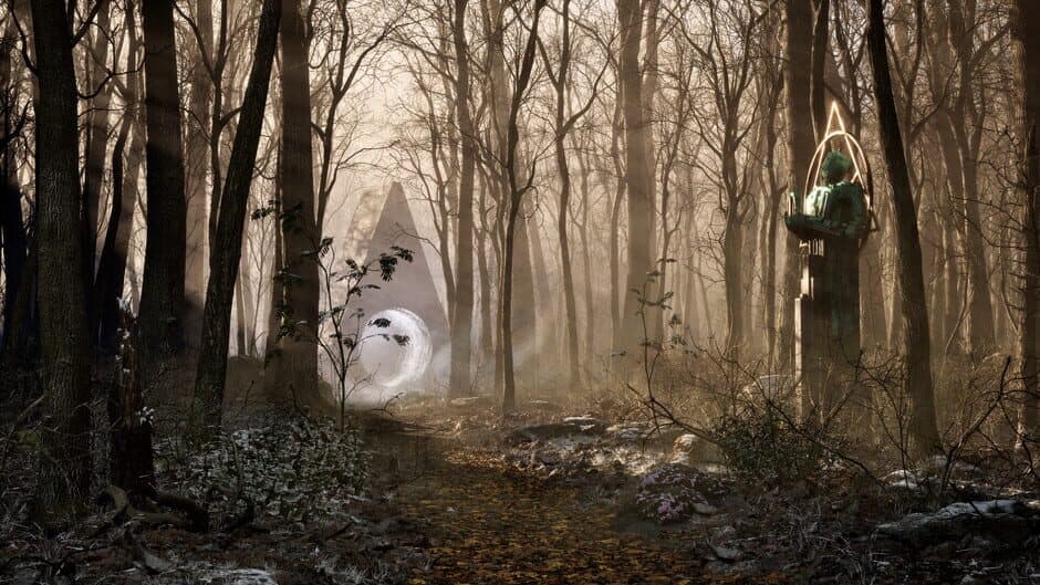 The Talos Principle II screenshot 2