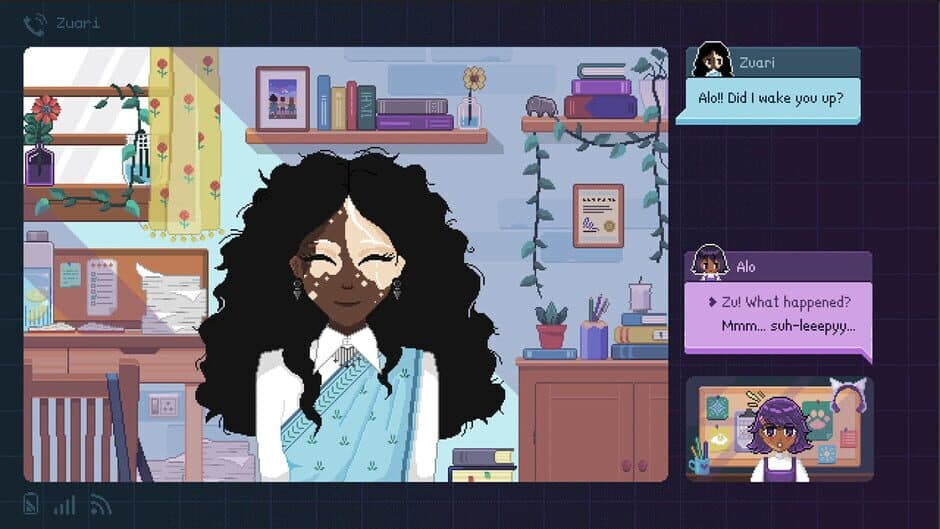 Fishbowl screenshot 8