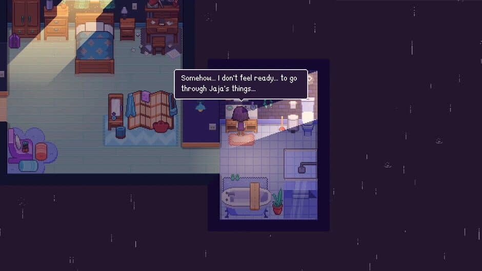 Fishbowl screenshot 9