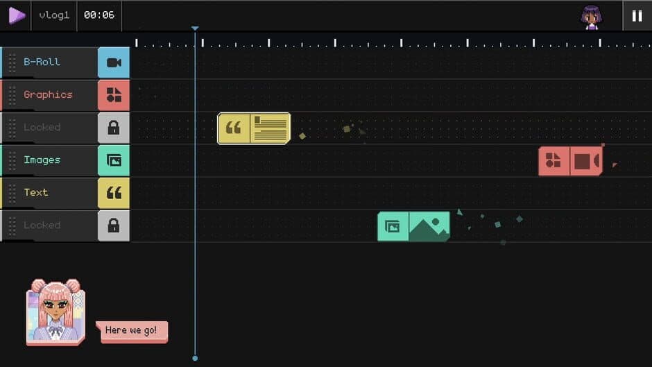Fishbowl screenshot 6