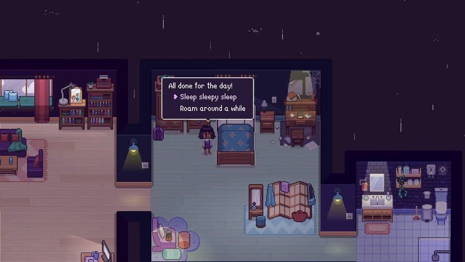 Fishbowl screenshot 7