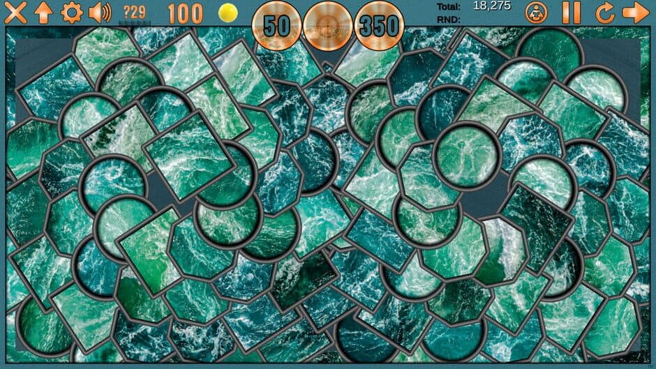Clutter RefleXIVe: The Diceman Cometh - Collector's Edition screenshot 7