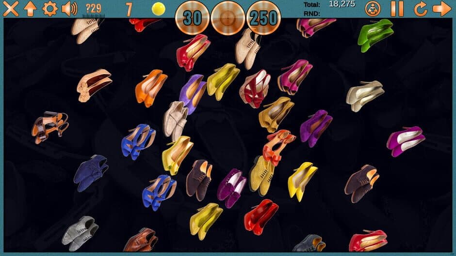 Clutter RefleXIVe: The Diceman Cometh - Collector's Edition screenshot 8