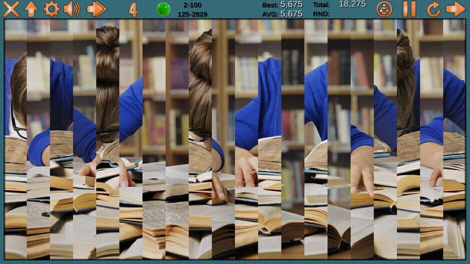 Clutter RefleXIVe: The Diceman Cometh - Collector's Edition screenshot 9