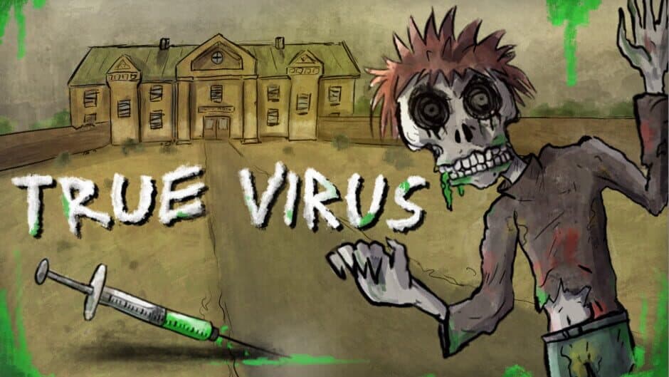 True Virus screenshot 4
