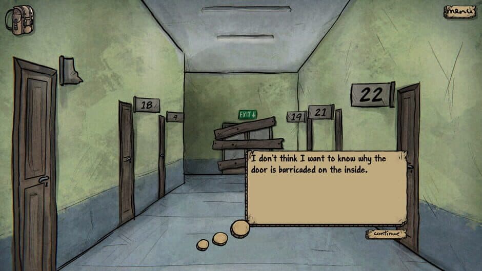 True Virus screenshot 5
