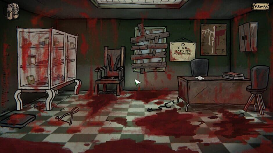 True Virus screenshot 1