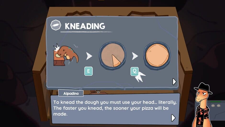 Manitas Kitchen screenshot 1