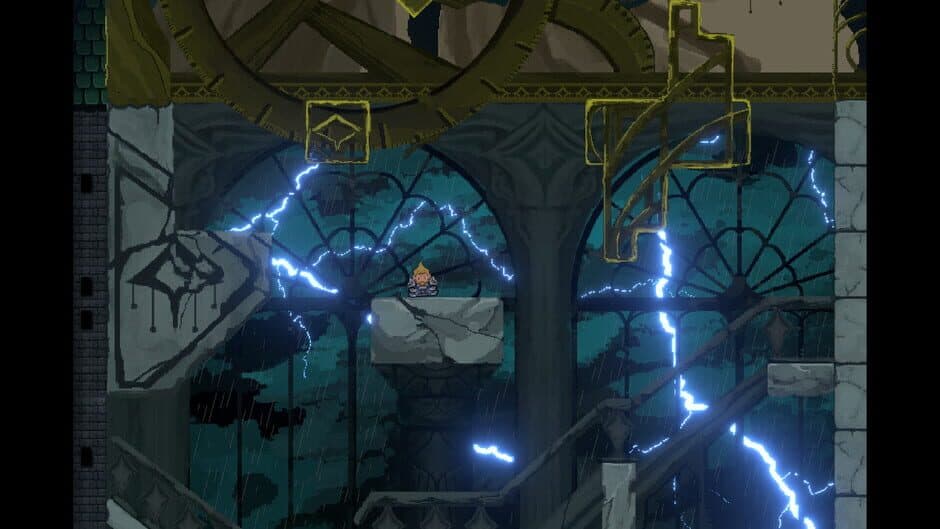 Spiral Up screenshot 5