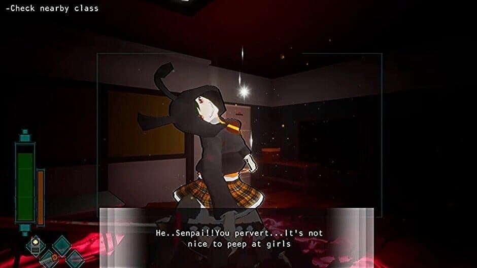 Stalker Girl screenshot 2