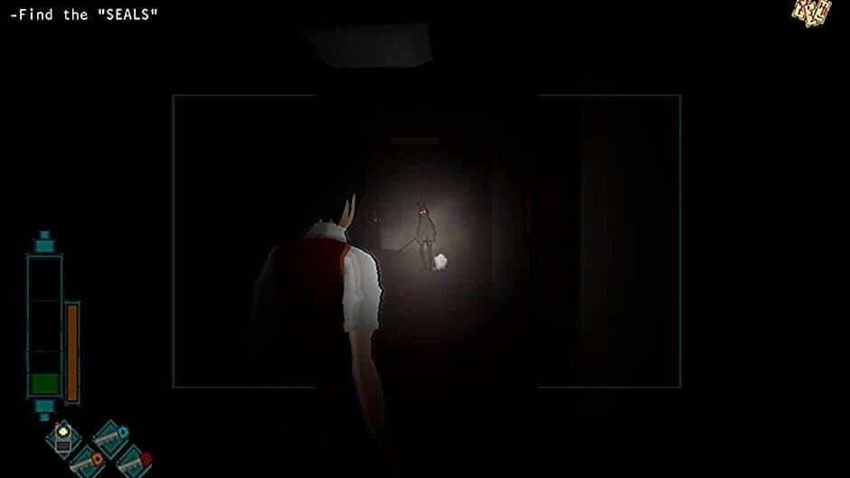 Stalker Girl screenshot 7