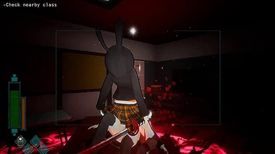 Stalker Girl screenshot 8