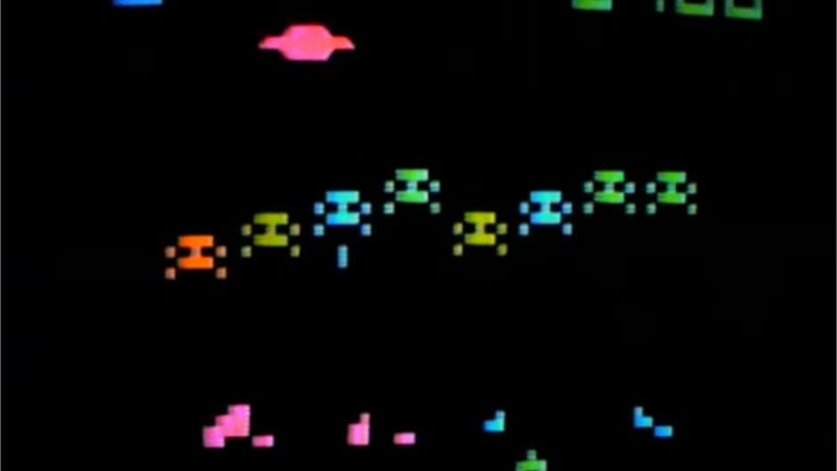 TV Vader screenshot 1