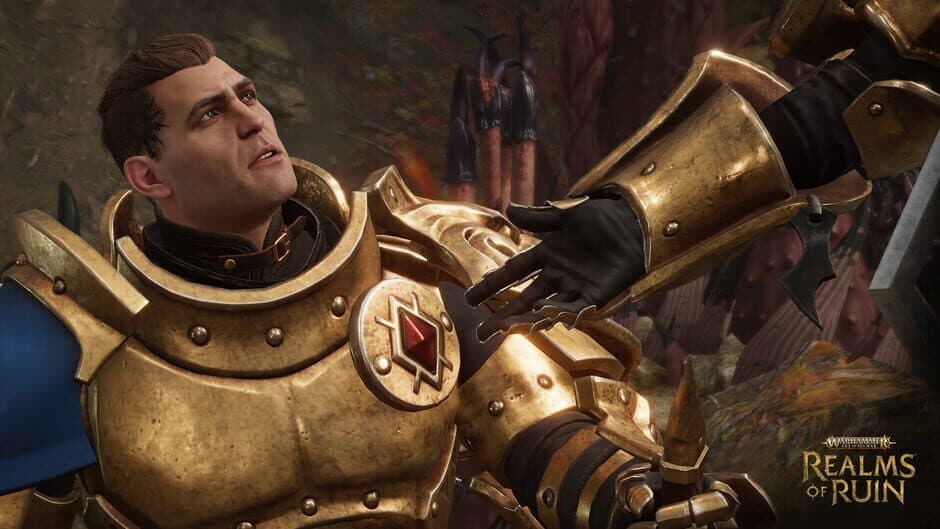 Warhammer Age of Sigmar: Realms of Ruin screenshot 7