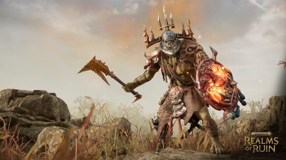 Warhammer Age of Sigmar: Realms of Ruin screenshot 4