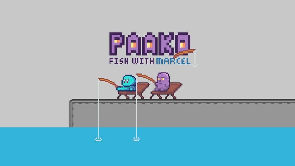 A Game Called Paako screenshot 2