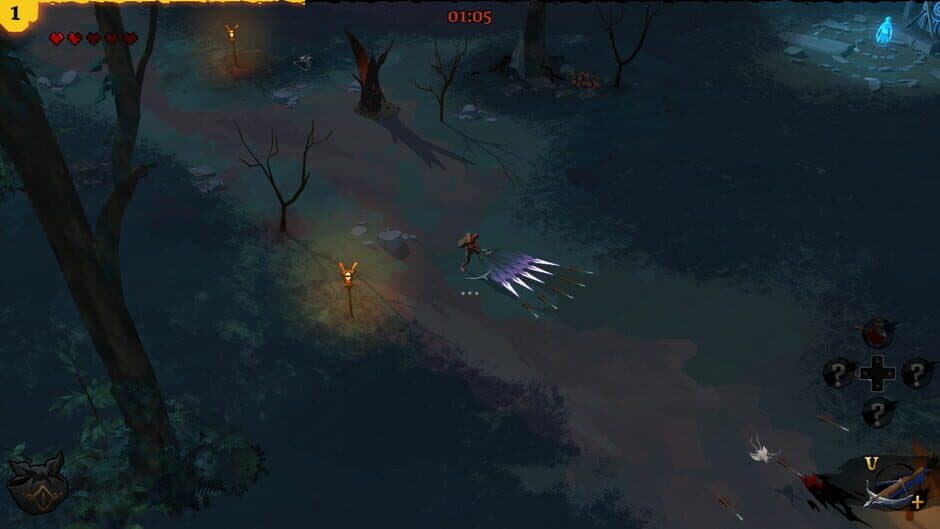 An Ankou screenshot 1