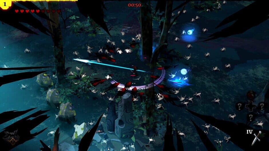 An Ankou screenshot 6