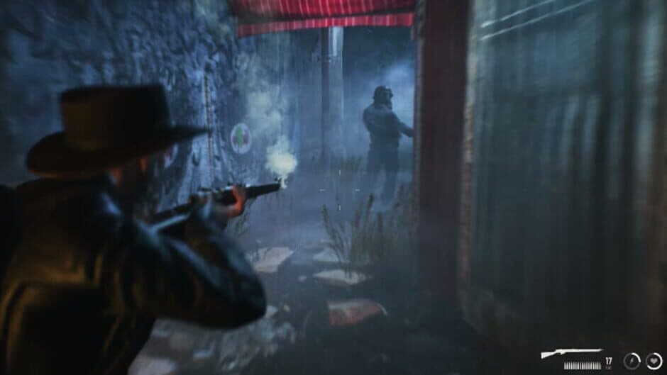 Nobody's Left screenshot 5