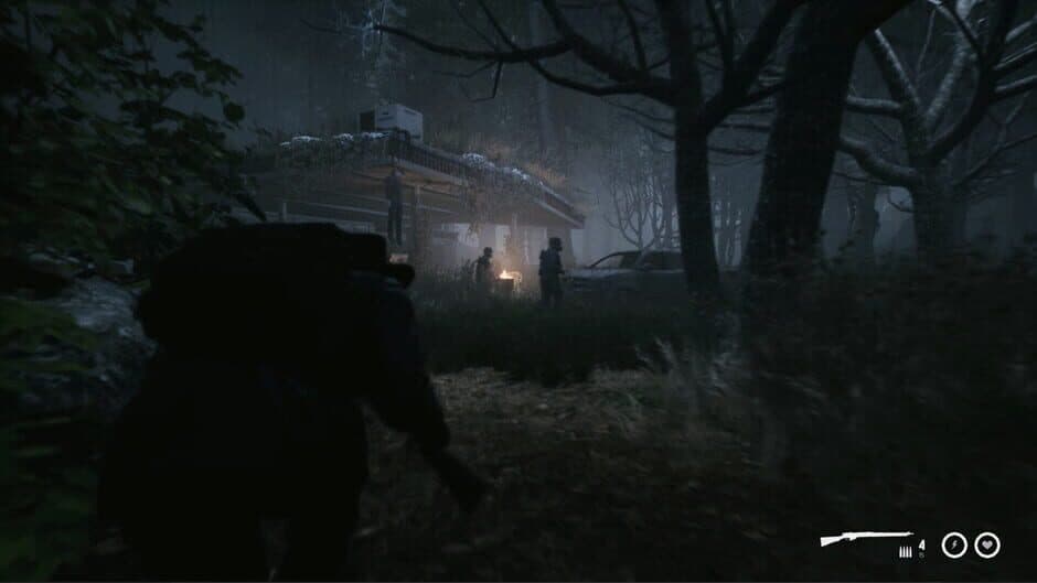 Nobody's Left screenshot 6