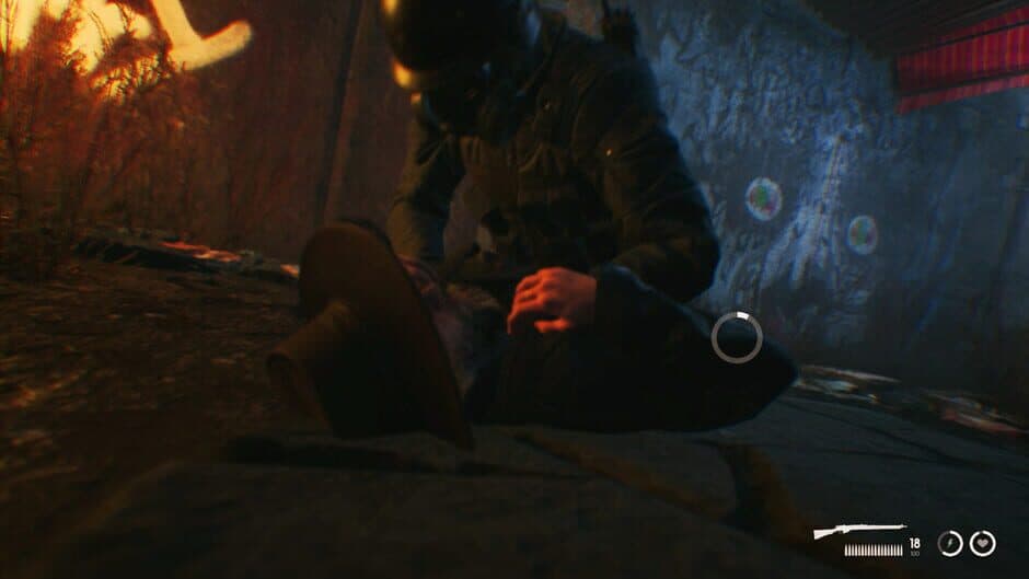 Nobody's Left screenshot 7