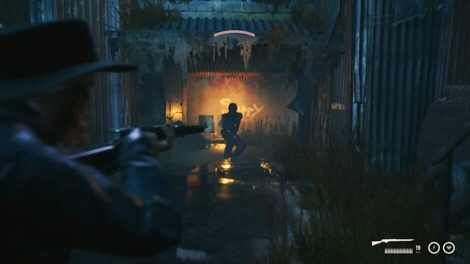 Nobody's Left screenshot 2
