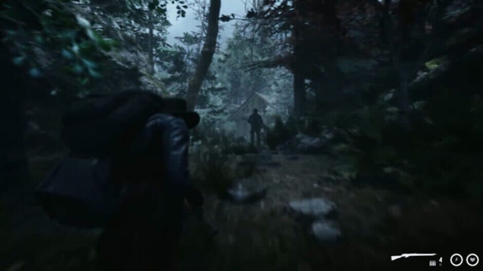 Nobody's Left screenshot 3