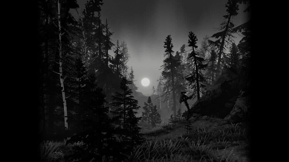 One-Eyed Likho screenshot 6