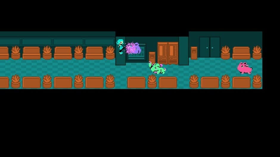 FightBit screenshot 6