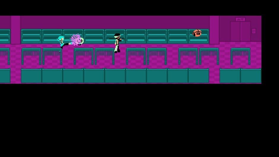 FightBit screenshot 3