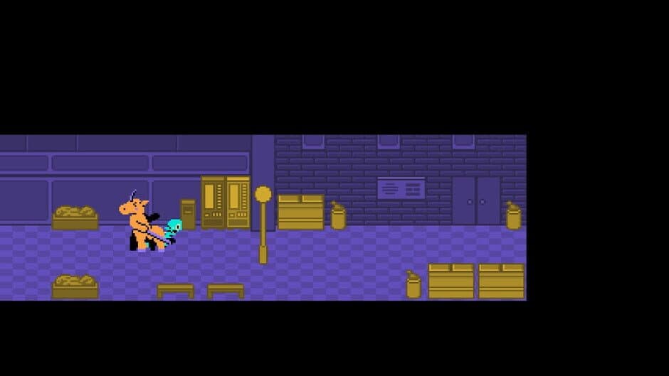 FightBit screenshot 5