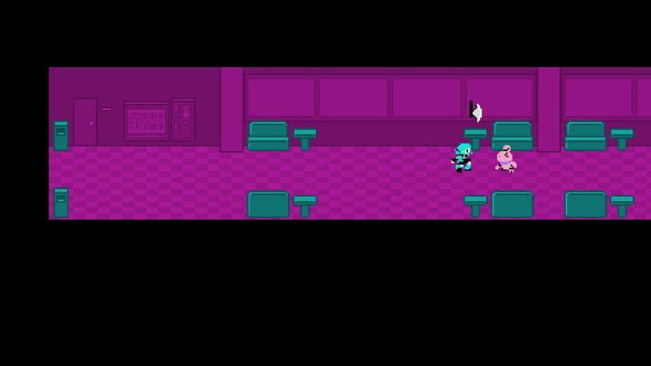FightBit screenshot 7