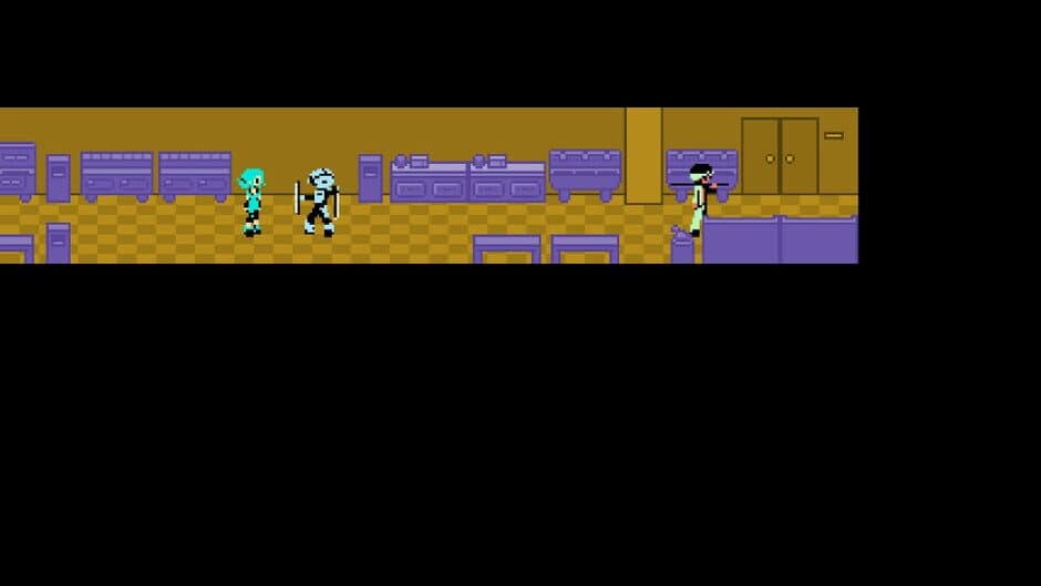 FightBit screenshot 8