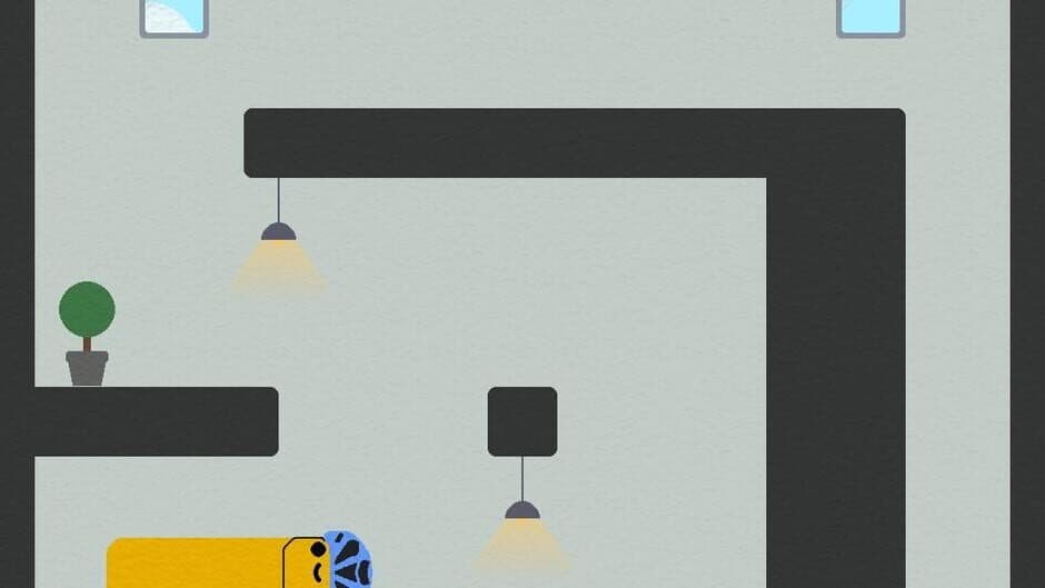 Super Long Boy screenshot 2