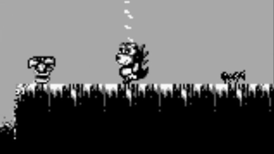 Baby T-Rex screenshot 2