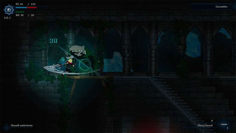 Skautfold: Usurper screenshot 5