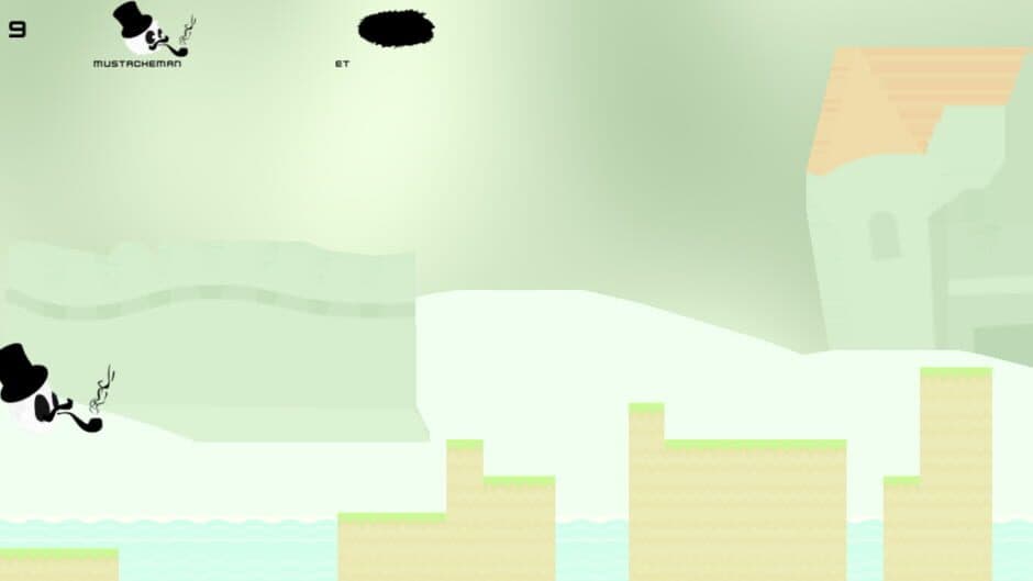 Legends of Haired Pyra screenshot 5