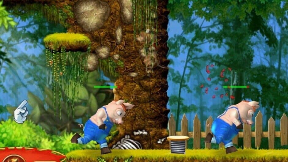 Supercow screenshot 8