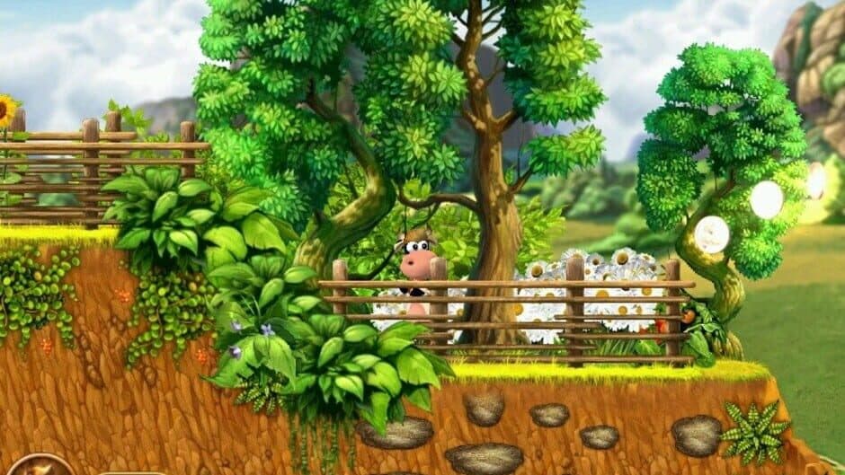Supercow screenshot 3