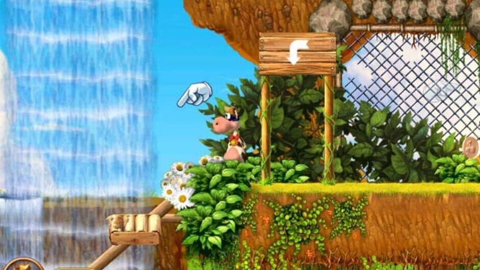 Supercow screenshot 4