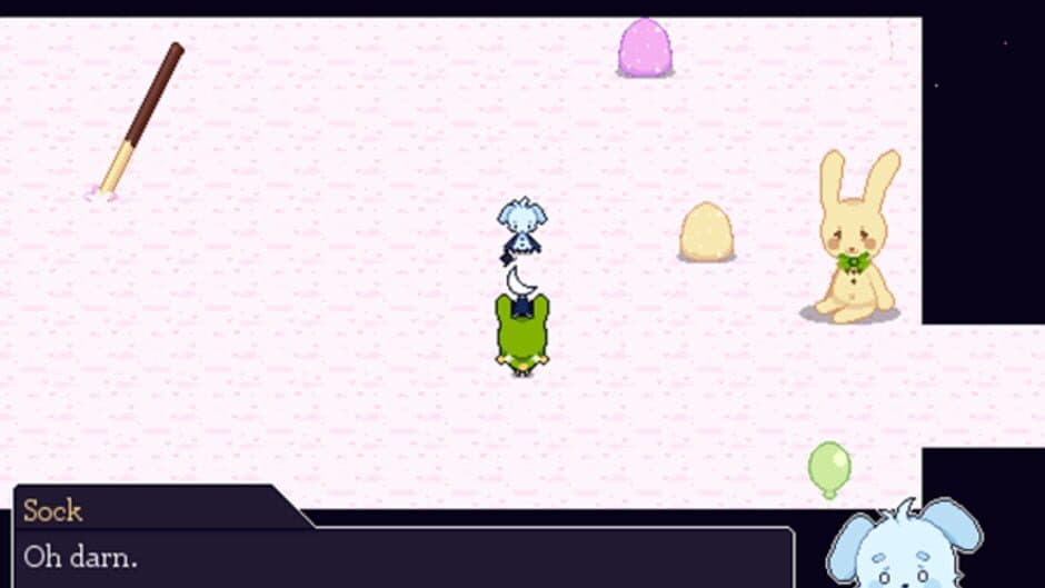Star Detective screenshot 2