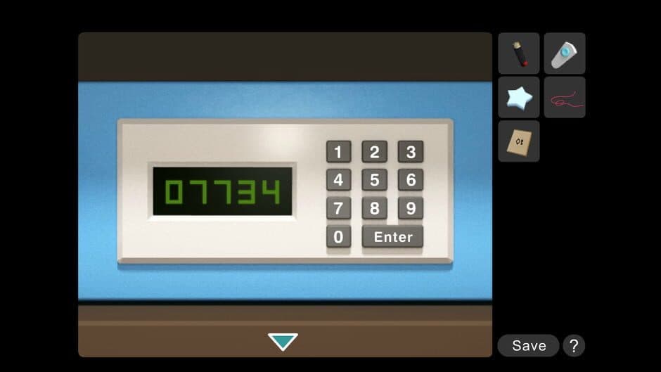 Linkage screenshot 2