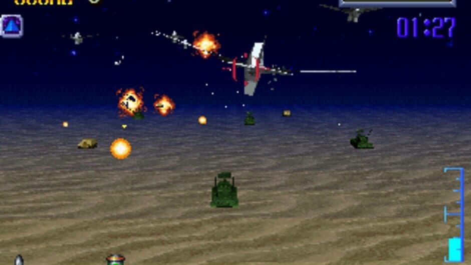 3D Shooting Tsukuuru screenshot 2
