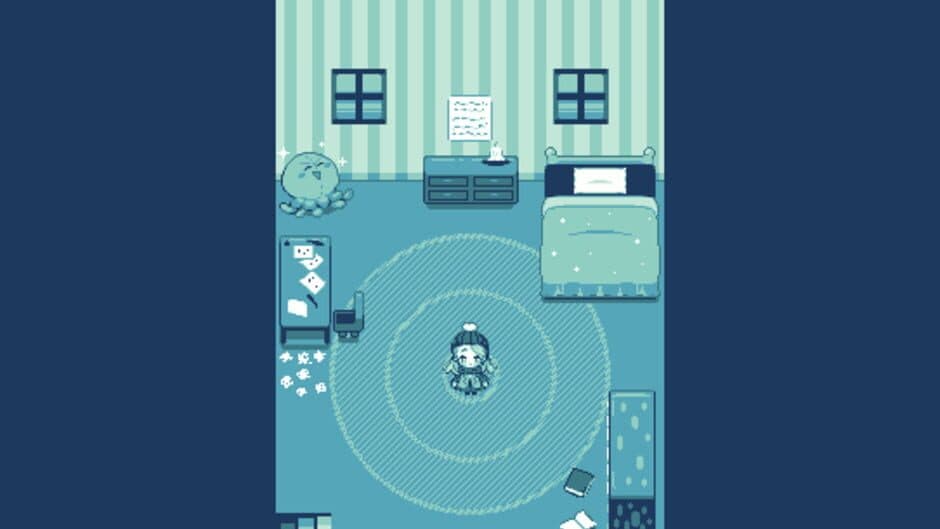 Crystal Confines screenshot 1